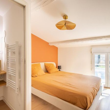 Nouveau Jungle Village Wifi Netflix Clim Mauguio Eksteriør billede