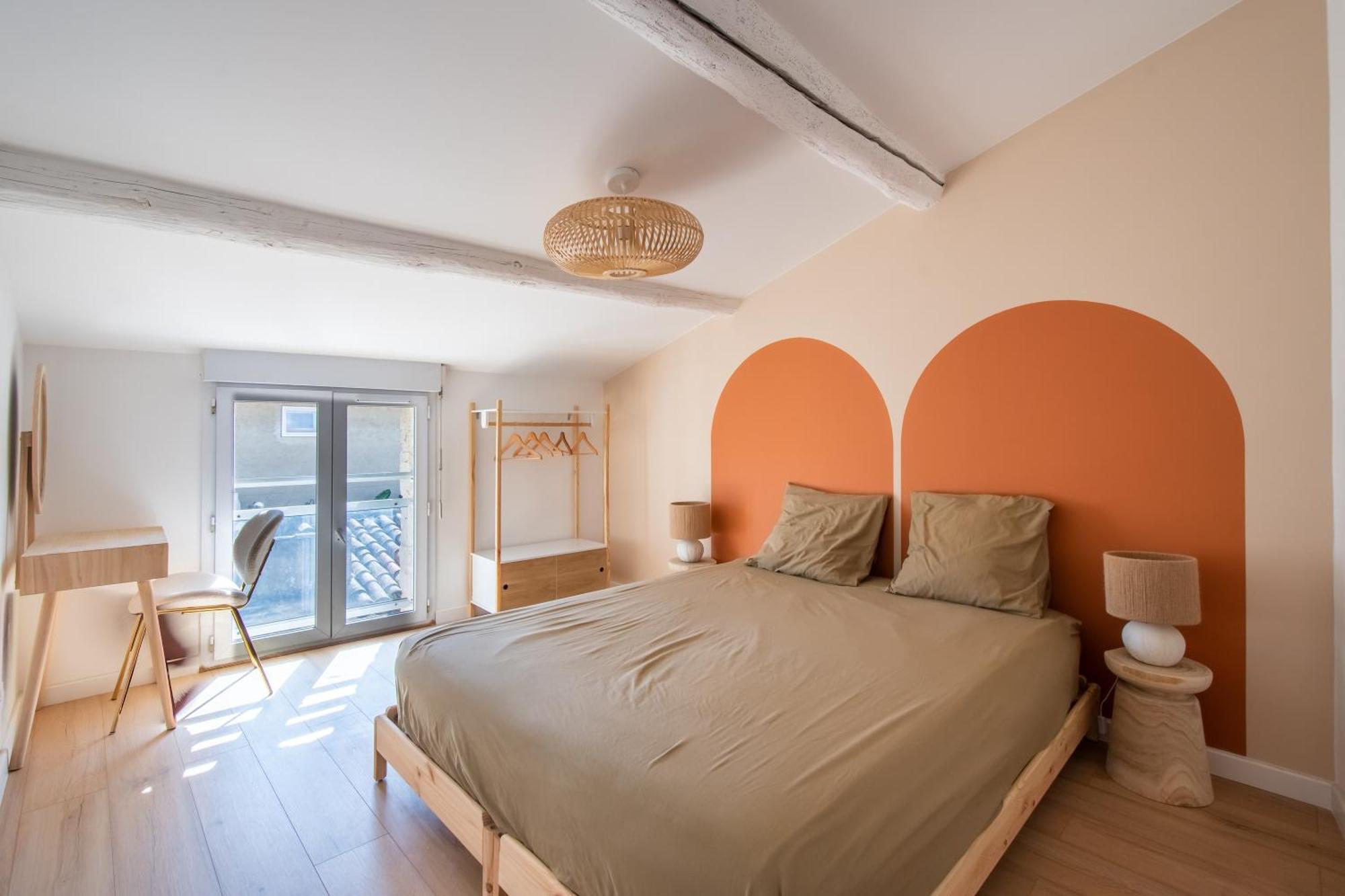 Nouveau Jungle Village Wifi Netflix Clim Mauguio Eksteriør billede
