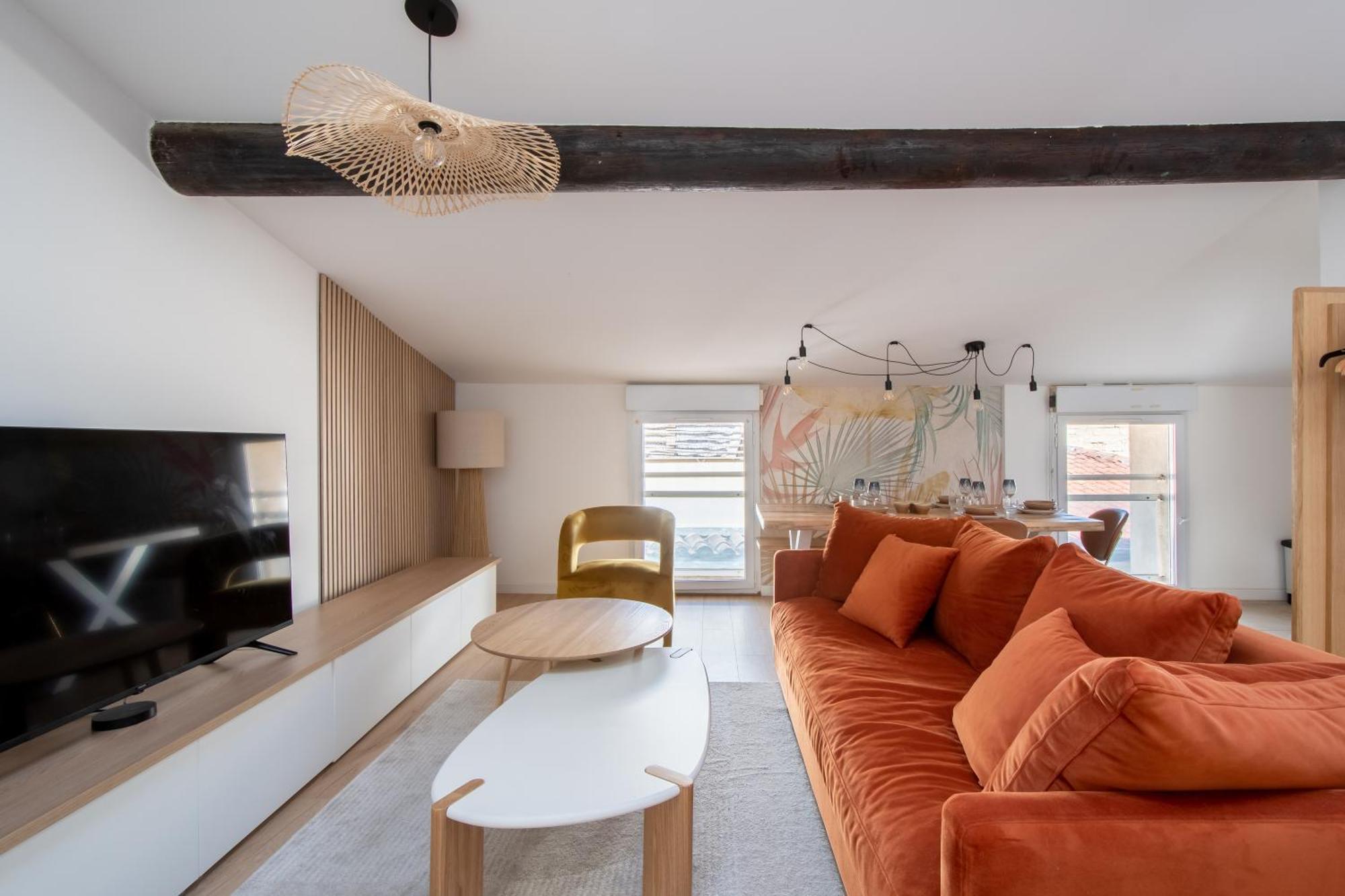 Nouveau Jungle Village Wifi Netflix Clim Mauguio Eksteriør billede