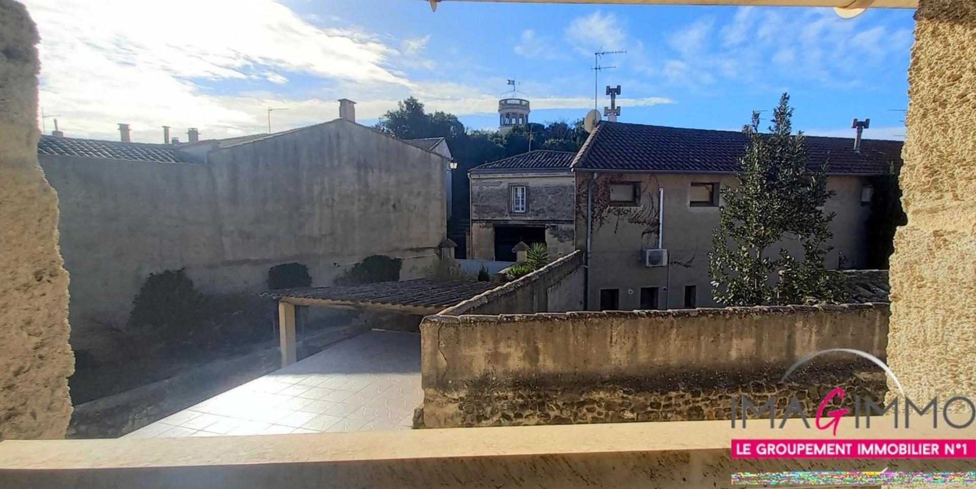 Nouveau Jungle Village Wifi Netflix Clim Mauguio Eksteriør billede
