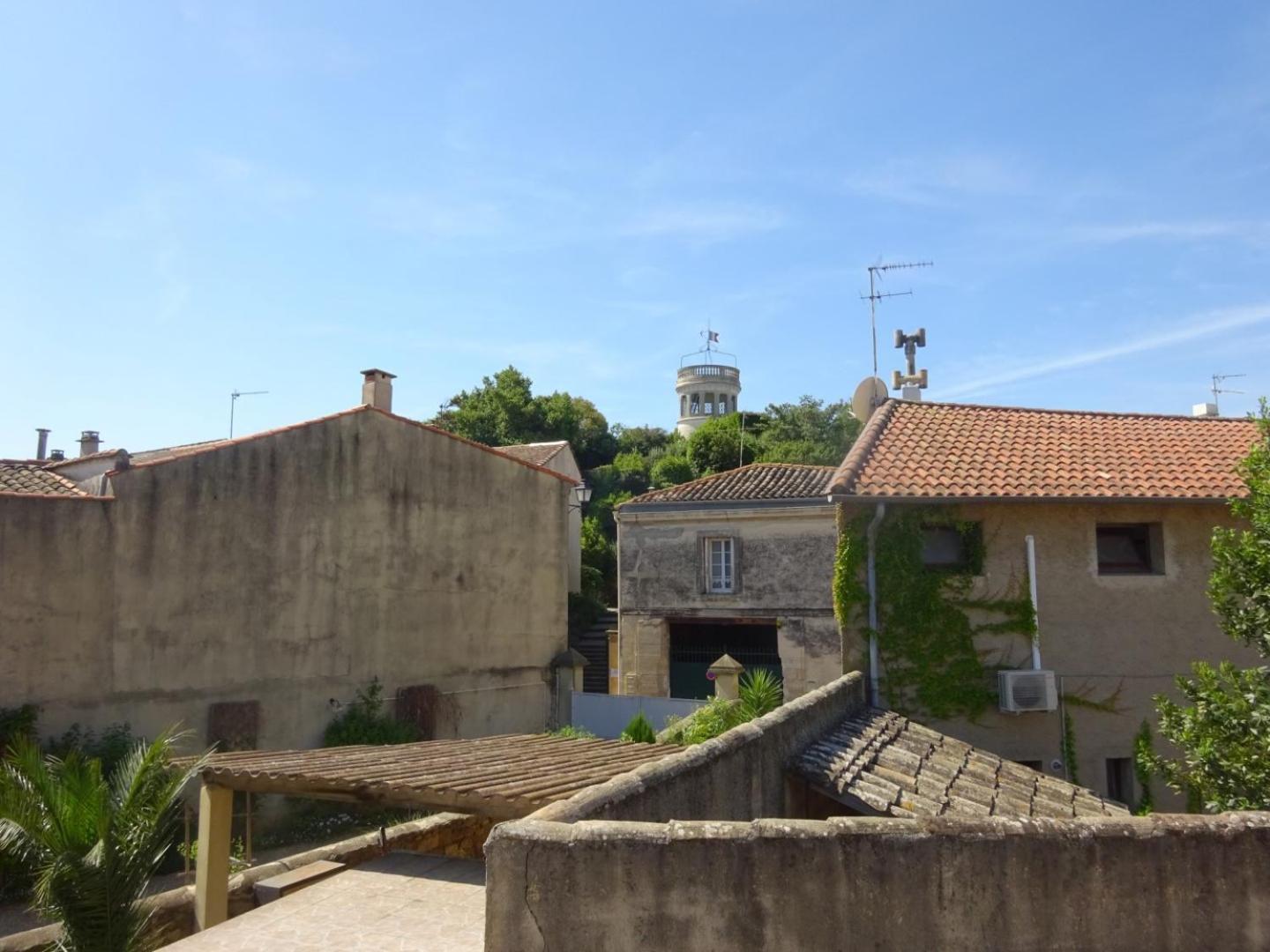 Nouveau Jungle Village Wifi Netflix Clim Mauguio Eksteriør billede